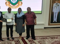 Investor Malaysia Tertarik Bangun RS Senilai Rp 4,4 T di Sumut