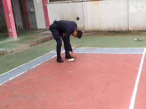 Modus Tak Biasa Penyelundupan Sabu di Lapas Narkotika Samarinda Pakai Drone Modus Tak Biasa Penyelundupan Sabu di Lapas Narkotika Samarinda Pakai Drone
