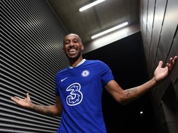 Zagreb Vs Chelsea: Menanti Debut Aubameyang dengan The Blues