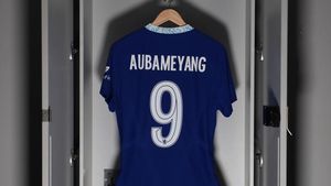 9 Pesepakbola Korban Kutukan Nomor 9 di Chelsea