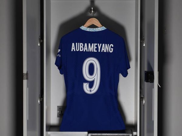 9 Pesepakbola Korban Kutukan Nomor 9 di Chelsea