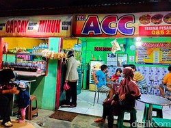 PKL Banyuwangi Keluhkan BBM Naik: Pemerintah Harusnya Pikirkan Nasib Kami