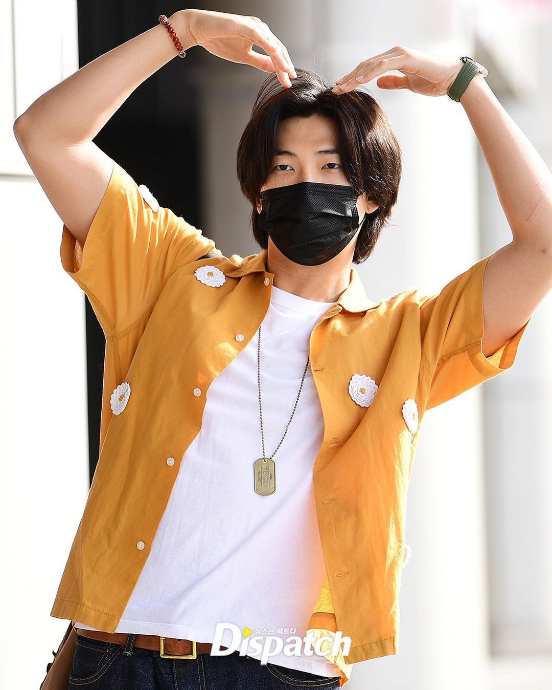 RM BTS