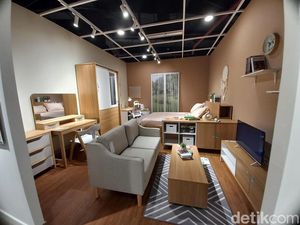 Tips Dekorasi Rumah Minimalis yang Sedang Ngetren Tips Dekorasi Rumah Minimalis yang Sedang Ngetren