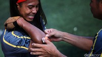 Pemain timnas bakal berangkat ke Istanbul, Turkiye pada akhir September. Piala Dunia Sepakbola Amputasi digelar sejak tanggal 30 September sampai 9 Oktober 2022.