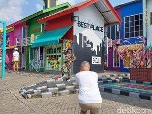 Harga Tiket Flora Wisata San Terra Malang yang Punya 4 Wahana Andalan Harga Tiket Flora Wisata San Terra Malang yang Punya 4 Wahana Andalan