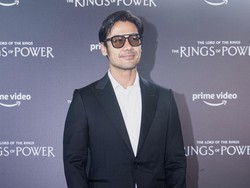 Ditawari Naskah Mendua, Chicco Jerikho: Saya Langsung Jatuh Cinta