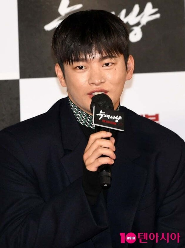 Seo In-Guk kembali beradu akting dengan Jung So Min.