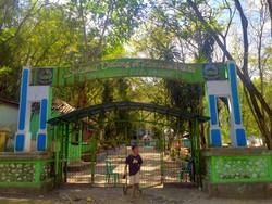 Wisata Alam Madaprama, Spot Wisata Alternatif di Pinggir Kota Dompu