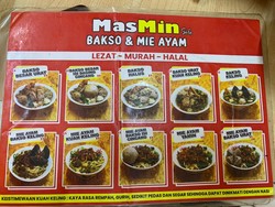 Mantan Direktur Banting Setir Jadi Tukang Bakso, Omzet Ratusan Juta