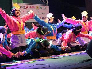 Festival Pendalungan Hadipro 2022 Dibuka, Hadirkan Hiburan Seni-Kuliner Festival Pendalungan Hadipro 2022 Dibuka, Hadirkan Hiburan Seni-Kuliner