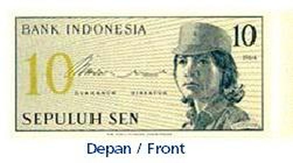 Pengumuman! 15 Uang Rupiah Ini Sudah Nggak Laku, Ditarik BI! Pengumuman! 15 Uang Rupiah Ini Sudah Nggak Laku, Ditarik BI!