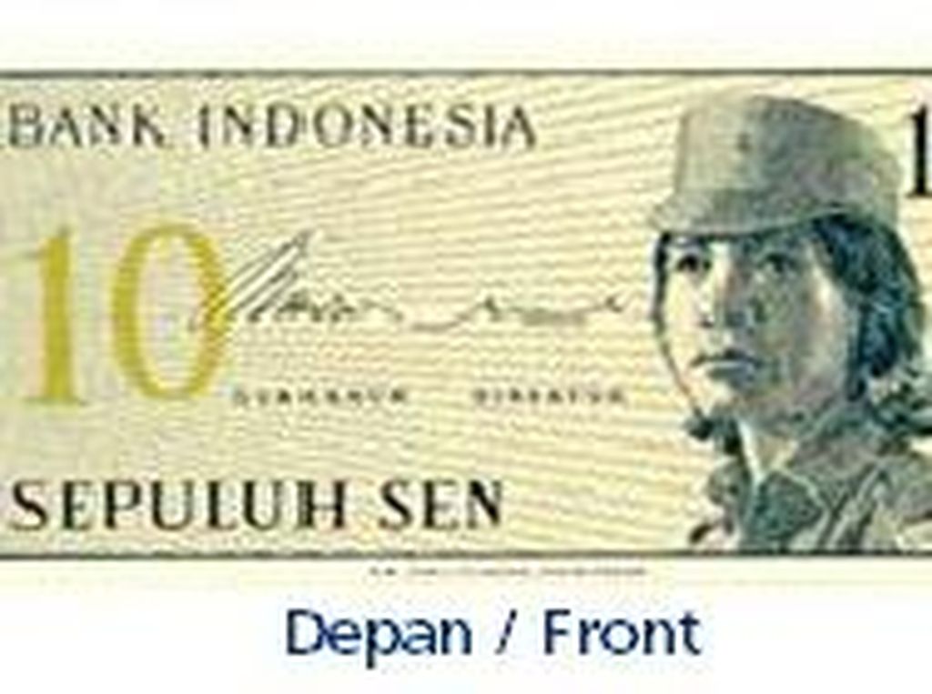 Pengumuman! 15 Uang Rupiah Ini Sudah Nggak Laku, Ditarik BI! Pengumuman! 15 Uang Rupiah Ini Sudah Nggak Laku, Ditarik BI!
