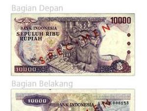 Nunggu Angpau? Cek Dulu Uang Rupiah yang Ditarik dari Peredaran Nunggu Angpau? Cek Dulu Uang Rupiah yang Ditarik dari Peredaran