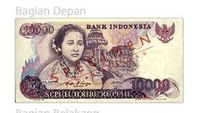 13 Uang Rupiah Ini Ditarik dari Peredaran, Tidak Berlaku Lagi!