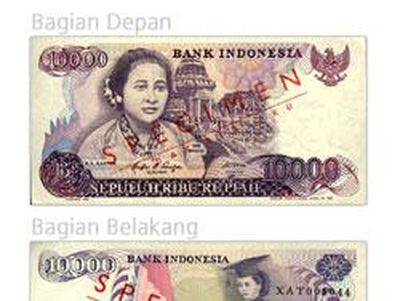 Ingat! Uang Rupiah Ini Nggak Laku Lagi, Sudah Ditarik BI