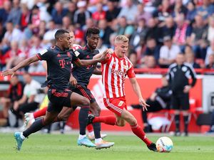 Hasil Liga Jerman: Bayern Munich Diredam Union Berlin