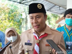 Intip Kekayaan Walkot dan Wawalkot Sukabumi Usai 4 Tahun Menjabat