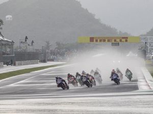 Harga Tiket Presale WSBK Mandalika 2023: Diskon 75 Persen, Termurah Rp 50 Ribu Harga Tiket Presale WSBK Mandalika 2023: Diskon 75 Persen, Termurah Rp 50 Ribu