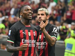 AC Milan Vs Inter Milan: Drama Lima Gol, Rossoneri Kalahkan Nerazzurri