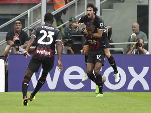 Pioli: Milan Sukses Kejutkan Inter