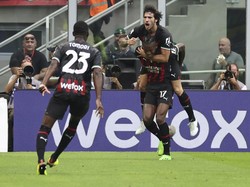 Pioli: Milan Sukses Kejutkan Inter