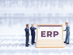 Ini Alasan Pebisnis Mulai Beralih ke Software ERP yang Terintegrasi