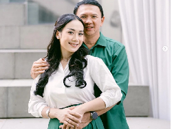 Ingin Turun 20 Kg Seperti Puput Istri Ahok? Ini Diet yang Bisa Dijalani