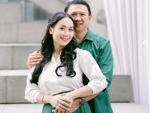 Ingin Turun 20 Kg Seperti Puput Istri Ahok? Ini Diet yang Bisa Dijalani Ingin Turun 20 Kg Seperti Puput Istri Ahok? Ini Diet yang Bisa Dijalani