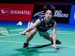 Hasil Lengkap Japan Open 2022: Yamaguchi Juara, Jepang Rebut 2 Gelar