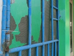 Aksi Lempar Batu Pesilat di Madiun, 1 Orang Luka-4 Rumah dan 5 Motor Rusak