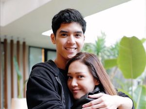 Al Ghazali Dapat Kado Mewah di Hari Ultah, Ngaku Putus dari Alyssa Daguise Al Ghazali Dapat Kado Mewah di Hari Ultah, Ngaku Putus dari Alyssa Daguise