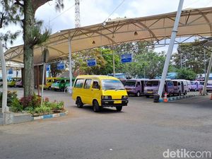 Tarif Angkot di 9 Jalur Kota Batu Dinaikkan, Ini Besarannya!