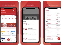 Mengenal Sistem Parkir Canggih Berbasis Kecerdasan Buatan