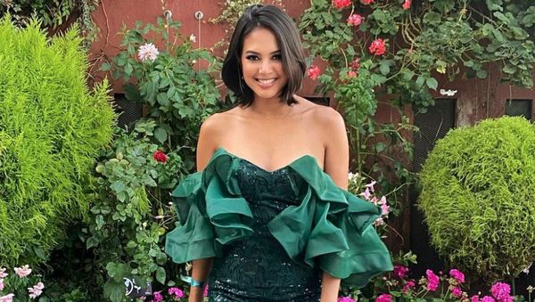 Aurelie Moeremans Berambut Pendek, Makin Fresh