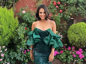 Pengobatan Tumor Colli Bikin Aurelie Moeremans Nggak Bisa Senyum 6 Bulan Pengobatan Tumor Colli Bikin Aurelie Moeremans Nggak Bisa Senyum 6 Bulan