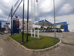 Ini Dia Jenis BBM SPBU VIVO yang Dijual Rp 8.900/Liter