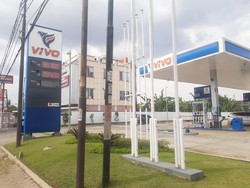 Ini Dia Pemilik SPBU VIVO yang Jual Bensin Rp 8.900, Lebih Murah dari Pertalite