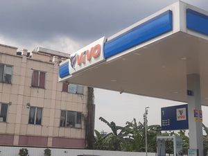 Vivo Jual Bensin Lebih Murah dari Pertamina, Sampai Kapan?