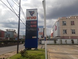 ESDM Bantah Larang VIVO Jual BBM Lebih Murah dari Pertalite