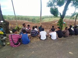 Harapan Eks Karyawan Perusda ke Pemprov Bali Jika Mes Digusur Harapan Eks Karyawan Perusda ke Pemprov Bali Jika Mes Digusur