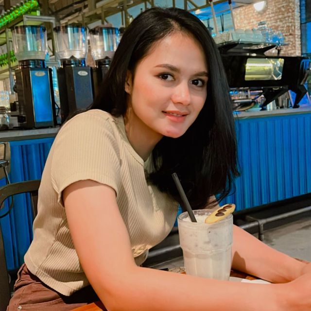 Bripda Ismi Aisyah