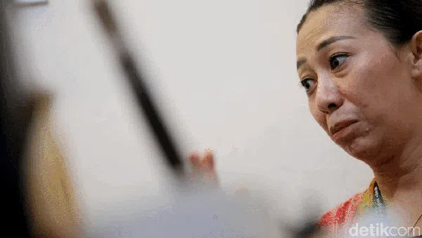 Foto: Rani Penyintas-Pejuang HIV yang Melawan Stigma & Diskriminasi ODHA