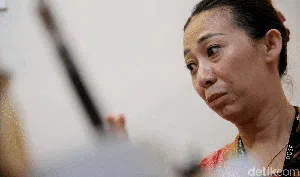 Foto: Rani Penyintas-Pejuang HIV yang Melawan Stigma & Diskriminasi ODHA Foto: Rani Penyintas-Pejuang HIV yang Melawan Stigma & Diskriminasi ODHA
