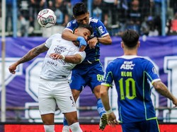 Jadwal Persib Pekan Ini: Maung Ditantang RANS Nusantara