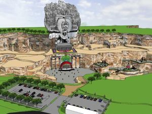 Pakar Soroti Pembangunan Monumen Reog: Butuh Kajian dan Realistis! Pakar Soroti Pembangunan Monumen Reog: Butuh Kajian dan Realistis!