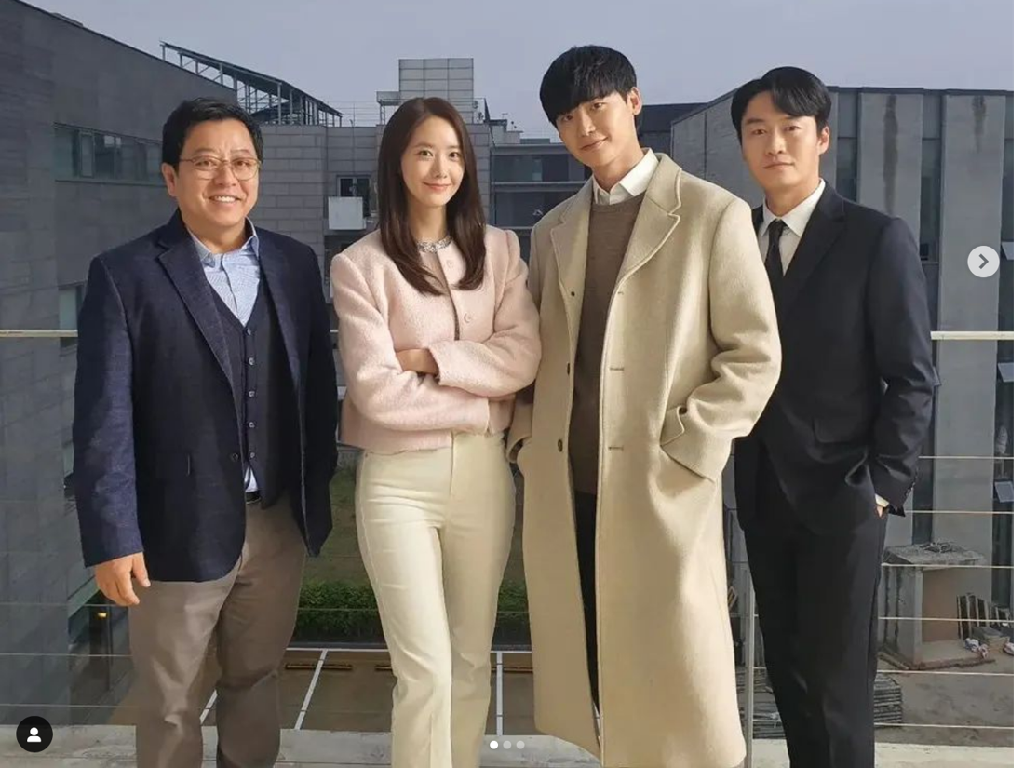 Big Mouth Episode 12 Raih Rating Tertinggi, Endingnya Lee Jong Suk Syok