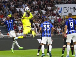 Derby Della Madonnina: Inter Milan Jadi Pecundang, Rossoneri Pemenang