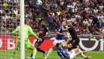 Drama Lima Gol, AC Milan Bungkam Inter Milan