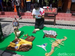 Mengenal Kotamaya, Metaverse Lokal yang Jadi Venue Solo Batik Carnival